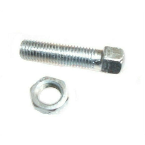 Fits Royal Enfield Inner Chain Case Adjuster Screw