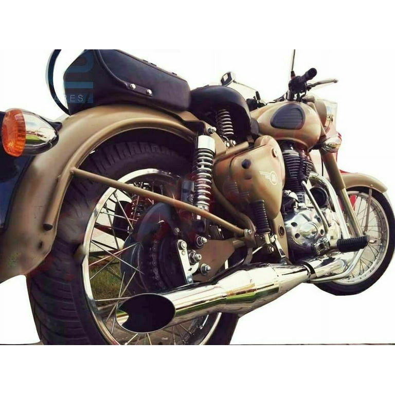 Thunderbird 500 modified deals