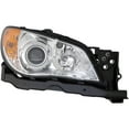 thumbnail image 1 of Halogen Headlight Front Lamp for 07-07 Subaru Impreza Passenger Right, 1 of 2