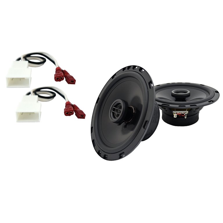Fits Scion xA 2004-2006 Front Door Replacement Speaker Harmony HA