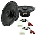 thumbnail image 1 of Fits Scion xB 2004-2015 Rear Side Panel Replacement Speaker HA-R65 Speakers New, 1 of 3