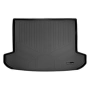 SMARTLINER Cargo Custom Fit Floor Liners Compatible with 2016 - 2018 Hyundai Tucson