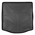thumbnail image 1 of SMARTLINER Cargo Custom Fit Floor Liners Compatible with 2012 - 2018 Ford Focus Sedan (Gasoline | Sedan w/o Sony System Speakers), 1 of 4