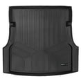 thumbnail image 1 of SMARTLINER Cargo Custom Fit Floor Liners Compatible with 2015 - 2016 Tesla Model S (Electric), 1 of 4