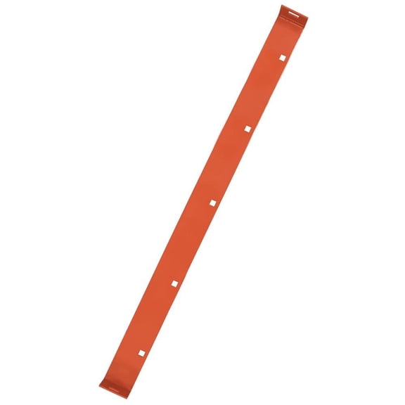 Scraper Bar