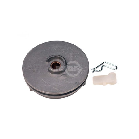 Fits Stihl Models: 038, 041, 042, 045, 048, 051, 056, 08, 075 & TS350. Metal.