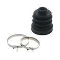 thumbnail image 1 of Fits Suzuki 700 King Quad CV Boot Kit 4x4 Front Outer 2005 2006 2007, 1 of 2