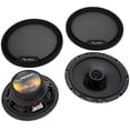 thumbnail image 1 of Fits Suzuki Esteem 1995-2003 Rear Replacement Speaker Harmony HA-R65 Speakers, 1 of 4