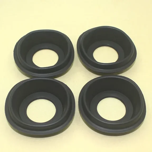 Fits Suzuki GSF1200(N)(S) BANDIT 2001-2006 Carburetor Vacuum Piston Plunger Diaphragm Replacement