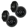 thumbnail image 1 of Fits Suzuki SX4 2007-2011 Factory Speaker Replacement Kicker (2) DSC65 Package, 1 of 2