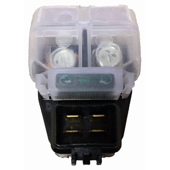 Fits Suzuki Starter Relay Solenoid 2002-07 LTA LTF 400 500 Eiger 400 Vinson 500