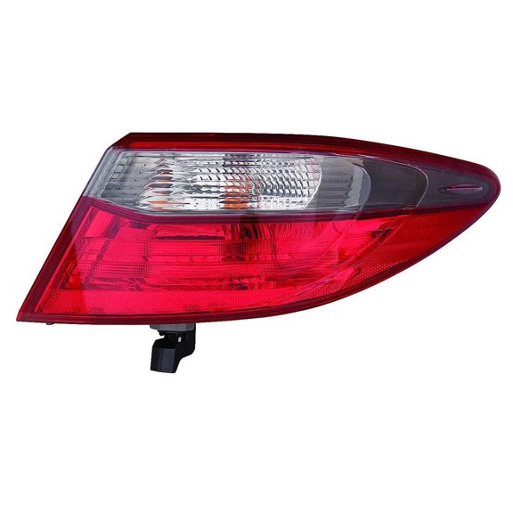 Fits TY CAMRY 15-16 RL ASY SPECIAL EDITION RH CAPA