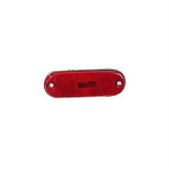 Fits TY RAV4 96-00 R/SML ASY RED RH CAPA