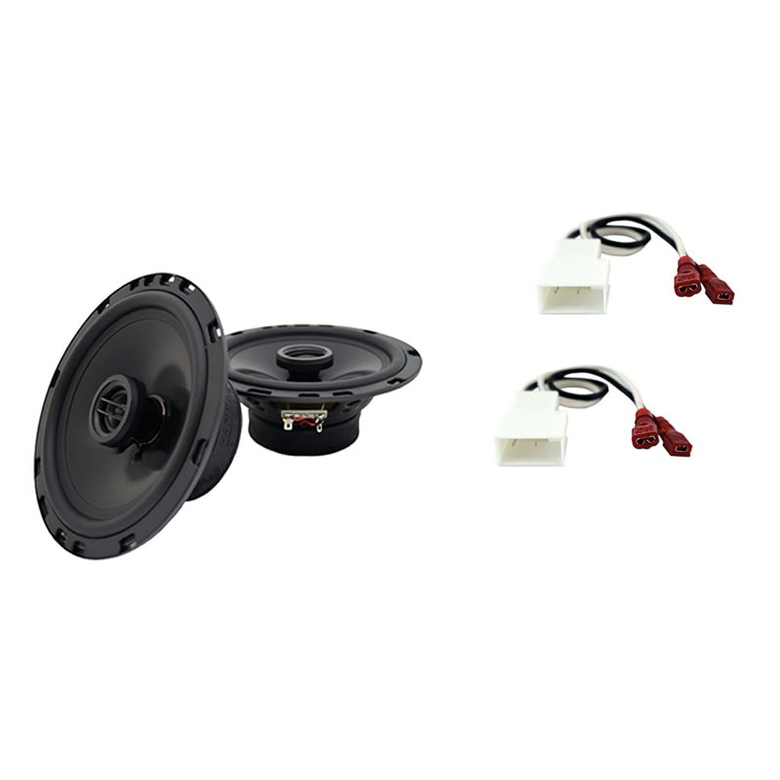 スピーカー・ウーファー celica Fits-Toyota-Celica-2000-2005-