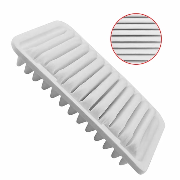 Fits Toyota Corolla Matrix Yaris Pontiac Vibe & Scion xD 1.8L Engine Air Filter