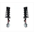 thumbnail image 1 of Fits Toyota HIGHLANDER 01-03 All Wheel Drive Rear Complete Coil Spring Struts, 1 of 6