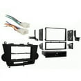 thumbnail image 1 of Fits Toyota Highlander 08-12 w/o Factory NAV Harness Radio Install Dash Kit, 1 of 3