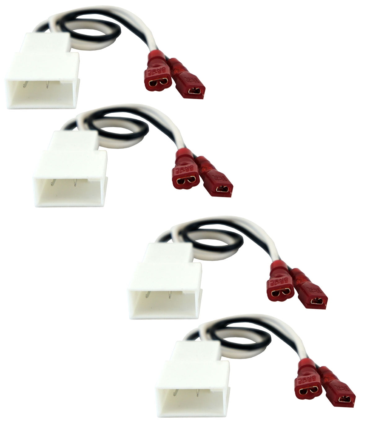Smoke Fog Light Kit With Wiring Harness For 1991-1995 Toyota MR2 – Chrome Housing, Halogen