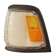 Fits Toyota PU 2WD DLX,SR5 89-91 F.P/C.L Driver Side W/PAINTED Assembly