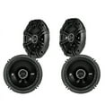 thumbnail image 1 of Fits Toyota Sequoia 2001-2002 Factory Speaker Upgrade Kicker (2) DSC65 Package, 1 of 2