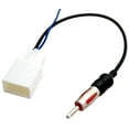 thumbnail image 1 of Fits Toyota Venza 2013-2015 Factory Stereo to Aftermarket Radio Antenna Adapter, 1 of 2