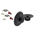 thumbnail image 1 of Fits Toyota Yaris 2007-2016 Rear Door Replacement Harmony HA-R65 Speakers New, 1 of 3