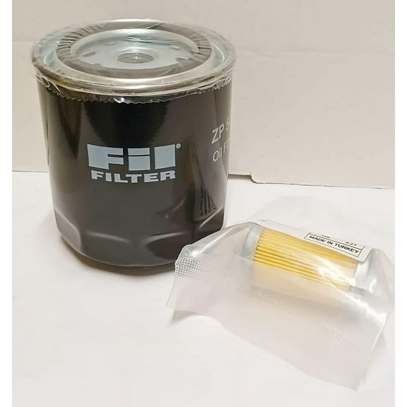 Fits Tractor Fuel Oil Filter Service Kit 1320 1520 1530 1620 1630 1700 1710 1715 1720 1725 1925 CM272 CM274
