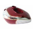 thumbnail image 1 of Fits Triumph Tiger 90 Painted Gas Petrol Fuel Tank Pre War ModelsÂ&nbsp;, 1 of 3