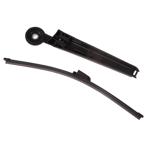 Fits VW Touareg 2004-2010 Rear Windshield Wiper Arm w/ Blade 7L6955707A