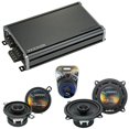 thumbnail image 1 of Fits Volvo S40 2000-2004 Factory Speaker Replacement Harmony R5 R35 & CXA360.4, 1 of 5