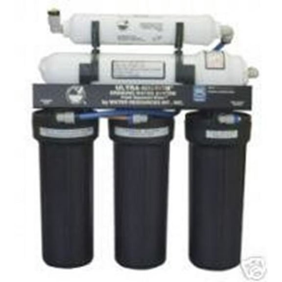 Fits WRI-5 Ultra Micron Water Filter Reverse Osmosis Kit and Membrane