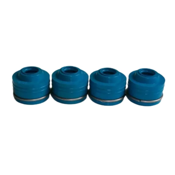 Fits Yamaha TTR225 TTR 225 1999 - 2004 - VITON Valve Seals - Set of 4 - NEW!!