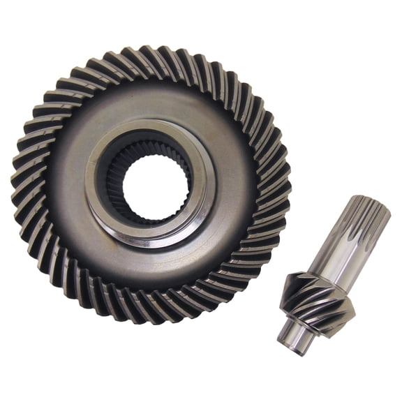 Fits Yamaha YFB250 YFB 250 Timberwolf Differential Ring Gear and Pinion Gear