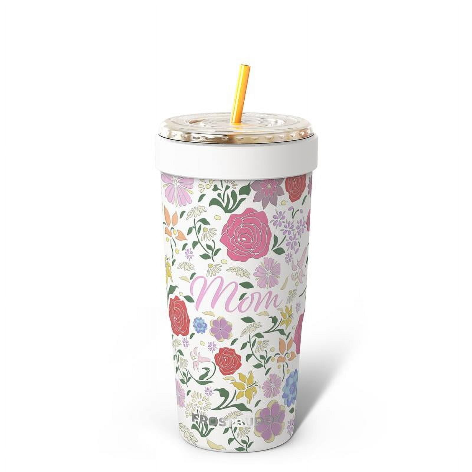 Fits all Sized Iced Coffee - To-Go Cup Insulator - Walmart.com