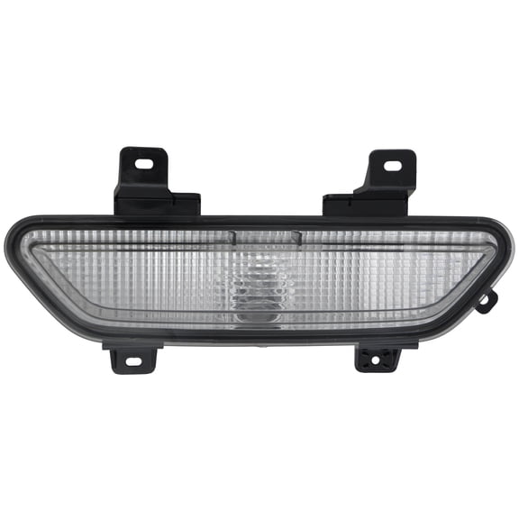 Fits for 16-17 Ford Mustang Shelby GT350/Covert Rear Backup Bumper Brake Light