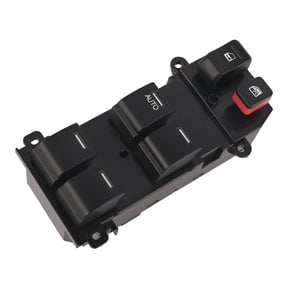 Fits for Honda CR-V 2007-2011 Electric Power Window Master Control Engine Switch