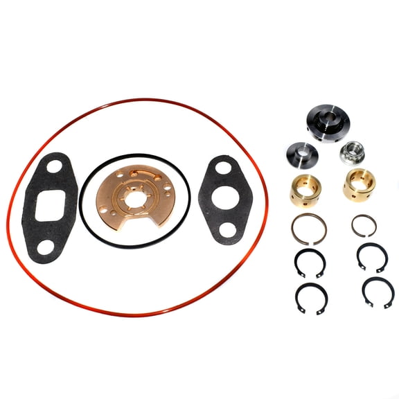 Turbine Repair Kit for Turbonetics Precision T3 T4 TO4B TO4E T70 T72 T76-
