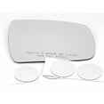 thumbnail image 1 of Fits12-15 Sorento Right Pass Heated Mirror Glass Lens Models w/Power Fold Only, 1 of 4