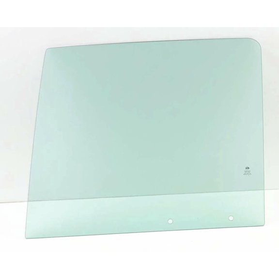 Driver Left Side Front Door Window Door Glass Compatible with Sterling Trucks Acterra/L-Series A-Series/AT-Series 1999-2009 Models