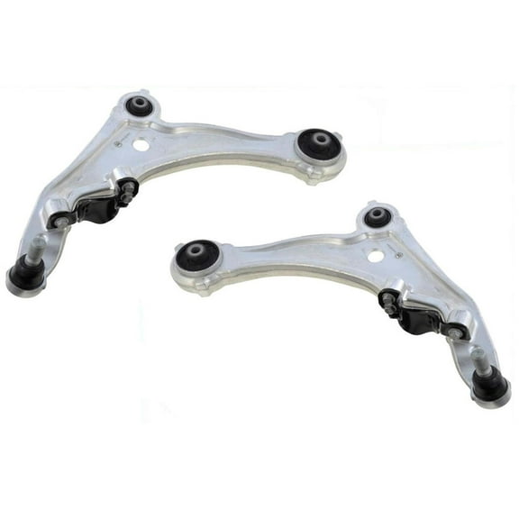 Fits2009-2014 Nissan Maxima L R Front Lower Control Arm Bushings Ball Joint