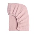 thumbnail image 1 of Fitted Bassinet Mattress Cover Soft Silk Baby Crib Sheet for Bed Protection 16.14X32.28in, 1 of 3