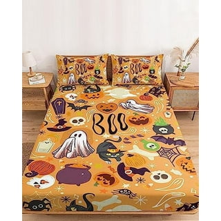 https://i5.walmartimages.com/seo/Fitted-Bed-Sheet-Queen-Halloween-Black-Cat-Bat-Skull-Orange-Back-Bedding-Fits-5-39-39-16-39-39-Mattress-Deep-Pockets-Elastic-Bottom-Sheets-Pillow-Cas_4f48781a-14e3-48d1-9182-e2e04a490c77.1d77b2ad6c5c2f132acd02f9ea5c053f.jpeg?odnHeight=320&odnWidth=320&odnBg=FFFFFF
