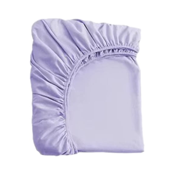 Fitted Bed Sheets Disposable Set for Double Bed with Quilt Cover and Pillowcases, 230 x 230 cm, Non-Woven, Travel & Hotel Use