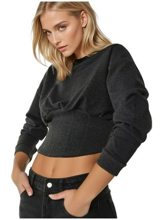 Corset & Bustiers in Womens Lingerie | Gray - Walmart.com