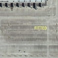 thumbnail image 1 of Fitted - First Fits - Music & Performance - CD, 1 of 1