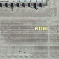 thumbnail image 1 of Fitted - First Fits (Silver Vinyl) - Music & Performance, 1 of 1