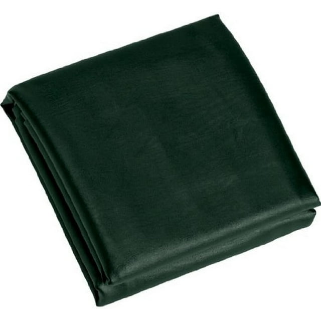 Fitted Heavy Duty Naugahyde Pool Table Cover for 8-Feet Table