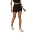 thumbnail image 1 of Fitted Mini Skirt, 1 of 6