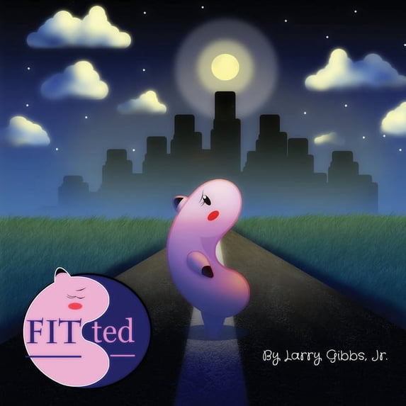 Fitted, (Paperback)