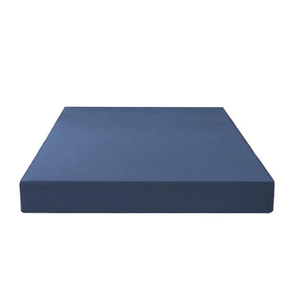 Fitted Sheet, 200x140x30cm Non-Slip Mattress Protector, Elastic Fixed Stain Fade Resistant, Washable Fixed Bed Cover